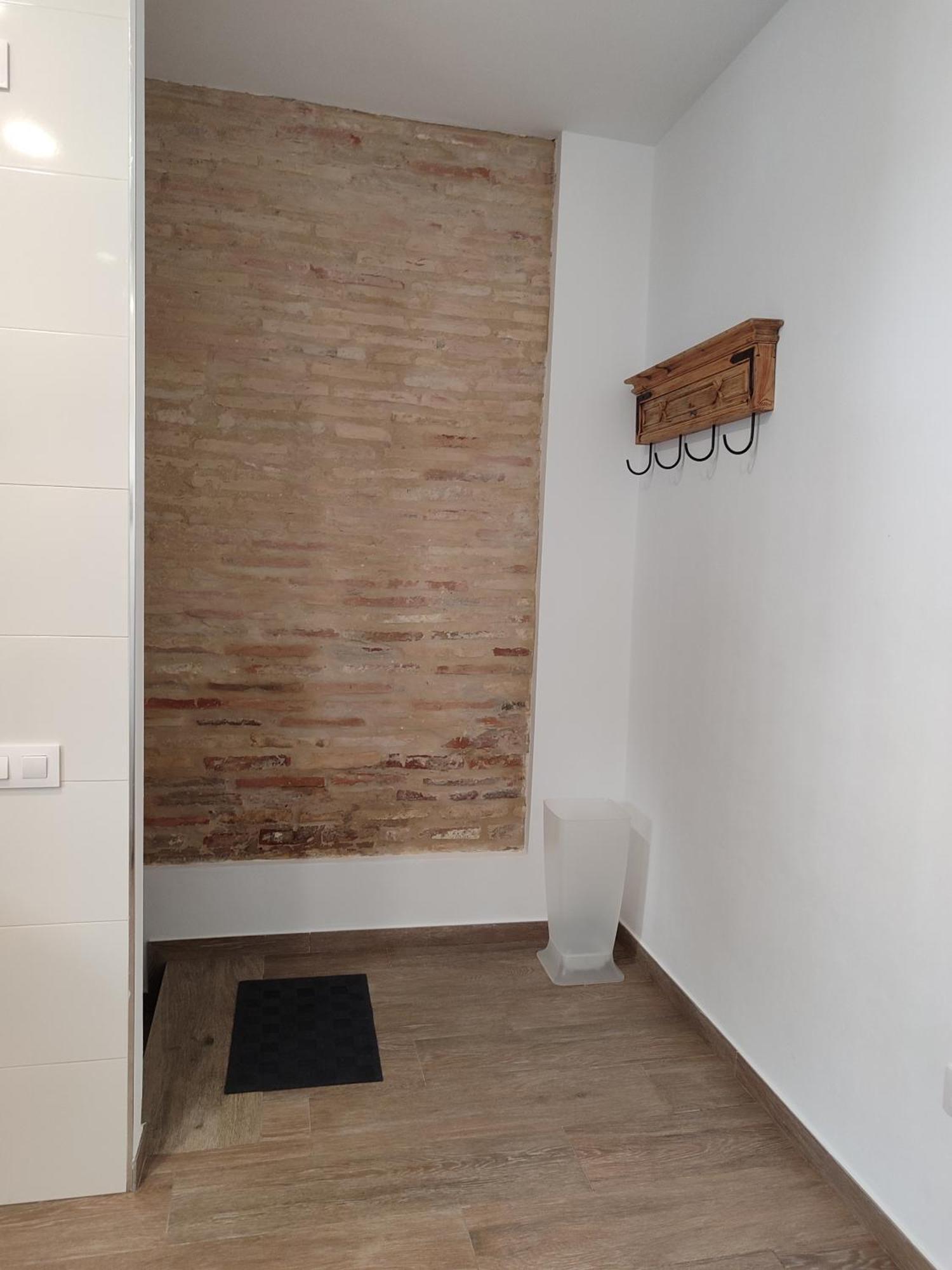 Casa Duplex En El Centro Apartment Carmona  Exterior photo